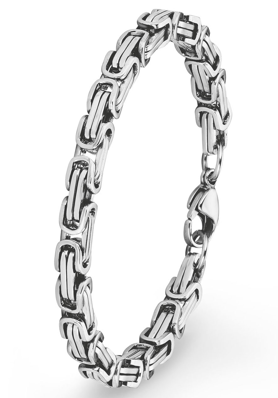 Amor Edelstahlarmband »9351763«, Made in Germany Amor Edelstahlarmband »9351763«, Made in Germany von Amor