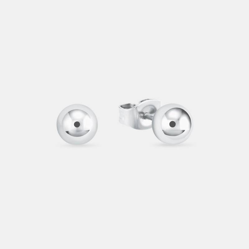 Ohrstecker Damen Silber ONE SIZE von amor