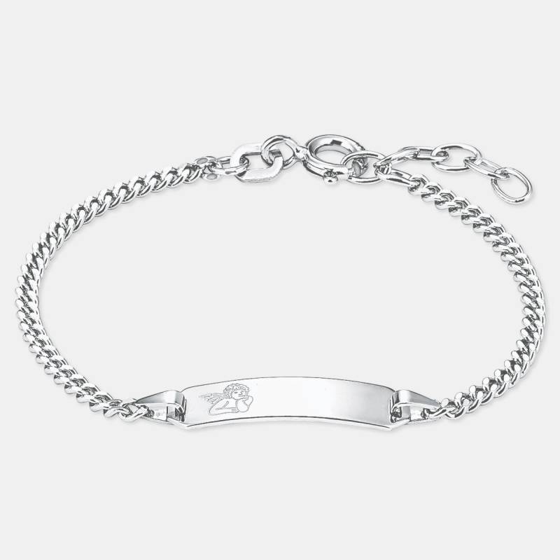 S Armschmuck Damen Silber 12+2CM von amor