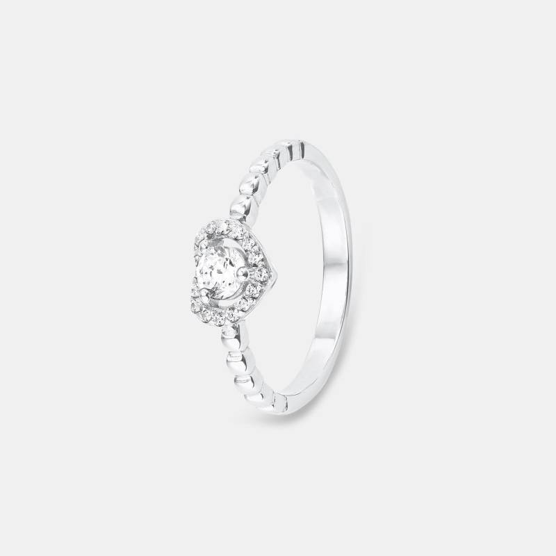 S Ringe Damen Silber 60/19 von amor