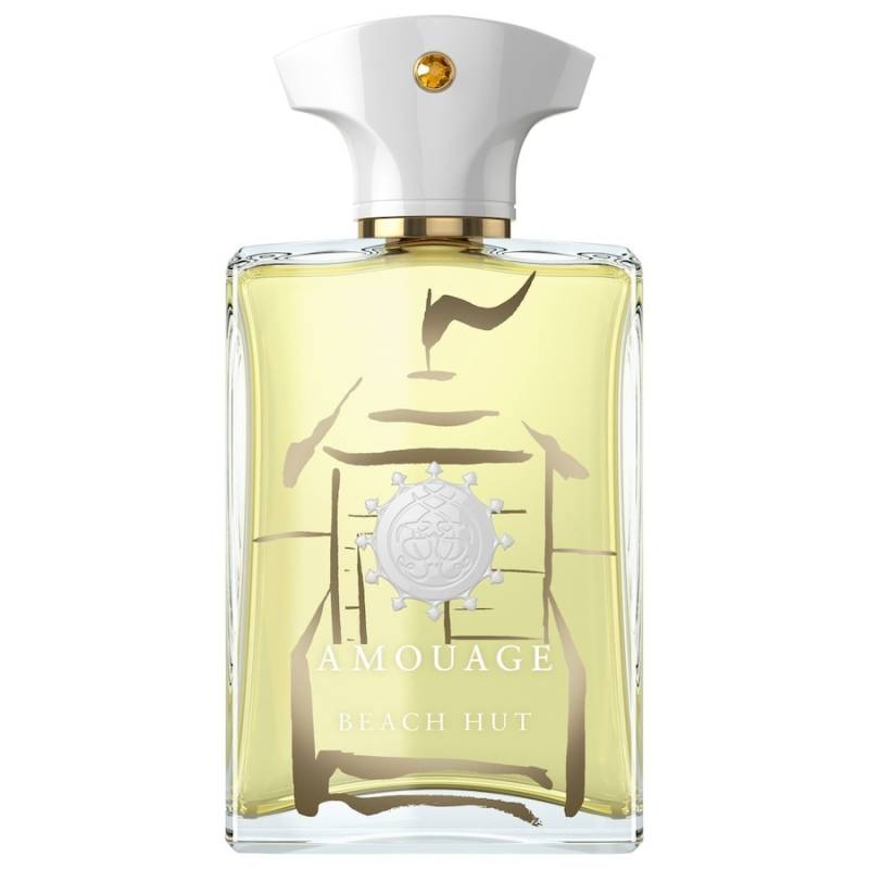 Amouage  Amouage Beach Hut Man eau_de_parfum 100.0 ml von Amouage