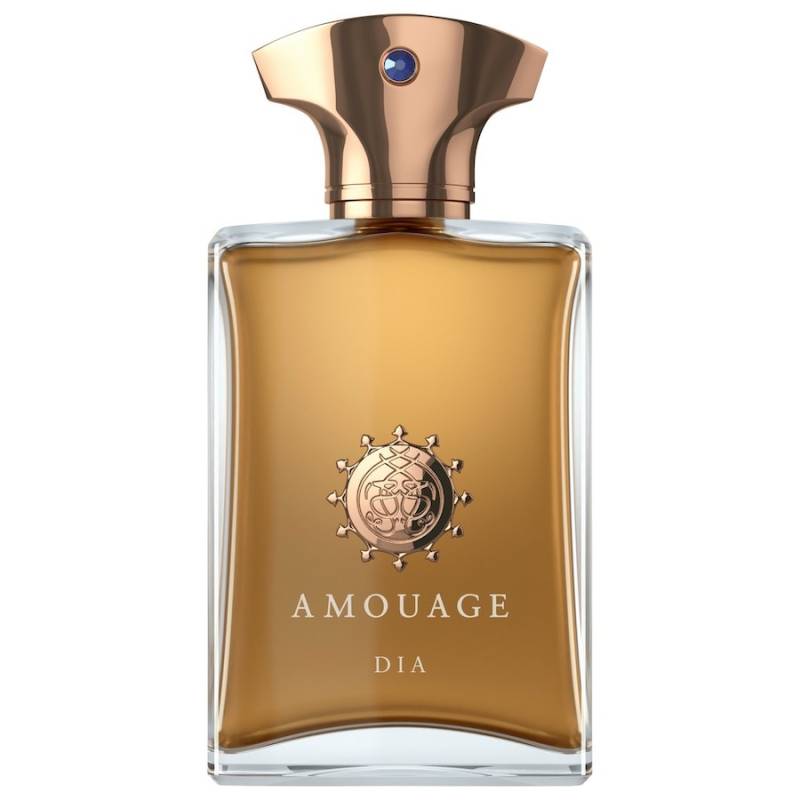 Amouage  Amouage Dia Man eau_de_parfum 100.0 ml von Amouage