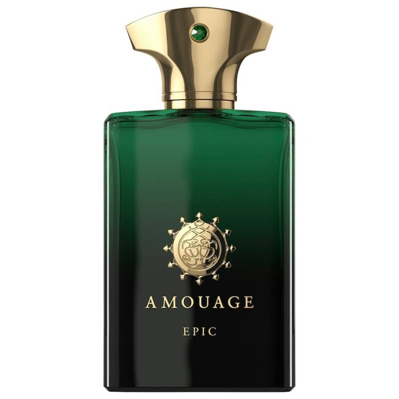 Amouage  Amouage Epic Man eau_de_parfum 100.0 ml von Amouage