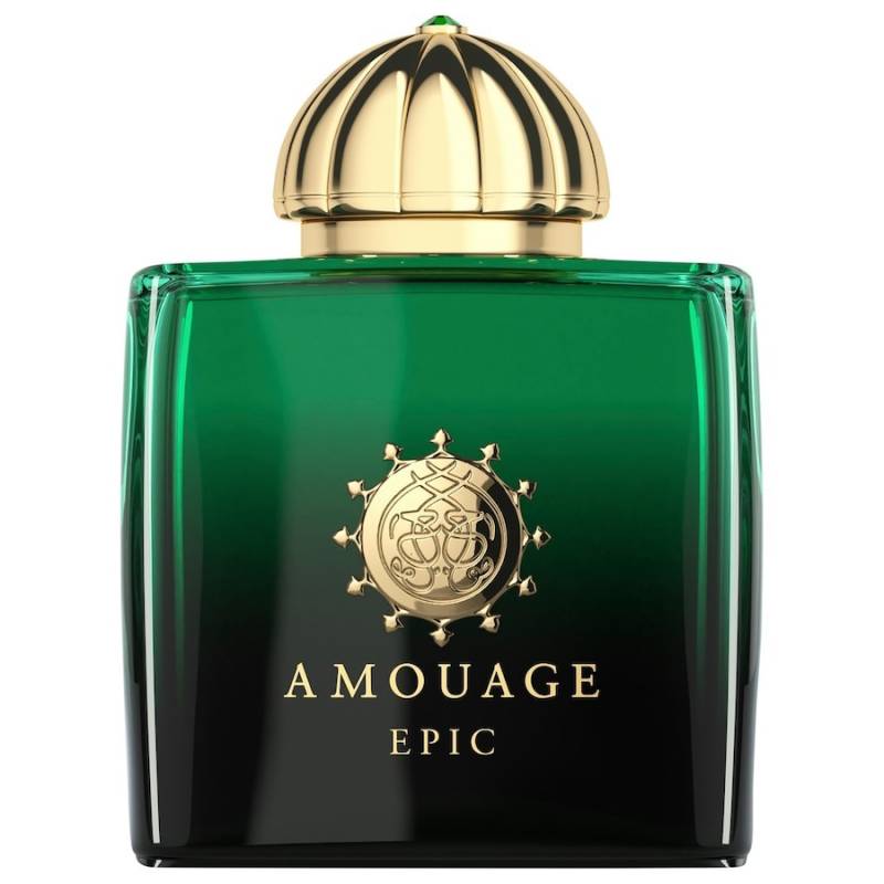 Amouage  Amouage Epic Woman eau_de_parfum 100.0 ml von Amouage