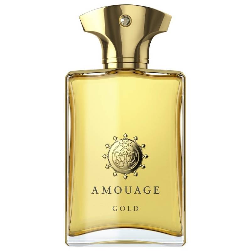 Amouage  Amouage Gold Man eau_de_parfum 100.0 ml von Amouage