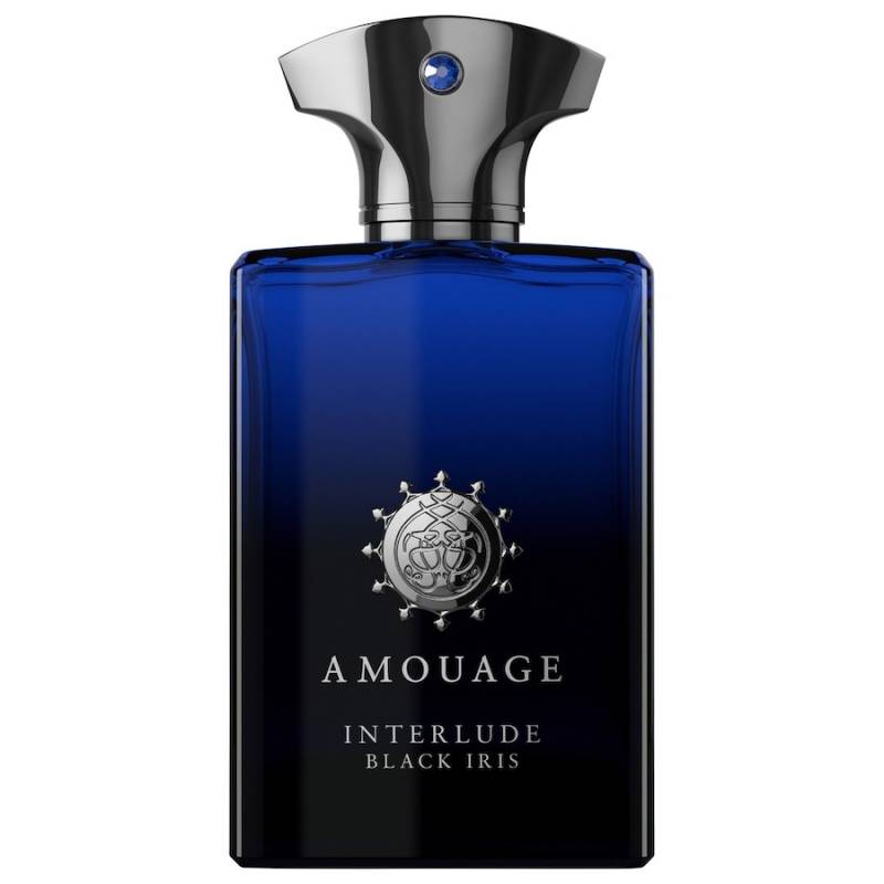 Amouage  Amouage Interlude Black Iris eau_de_parfum 100.0 ml von Amouage