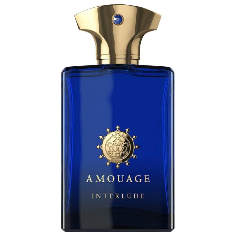 Amouage  Amouage Interlude Man eau_de_parfum 100.0 ml von Amouage