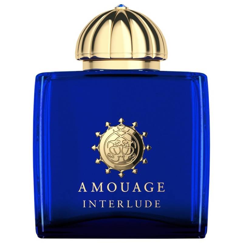 Amouage  Amouage Interlude Woman eau_de_parfum 100.0 ml von Amouage