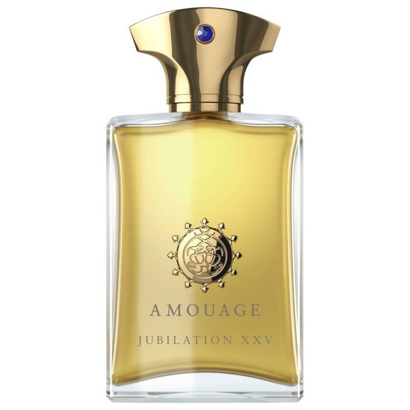 Amouage  Amouage Jubilation XXV Man eau_de_parfum 100.0 ml von Amouage