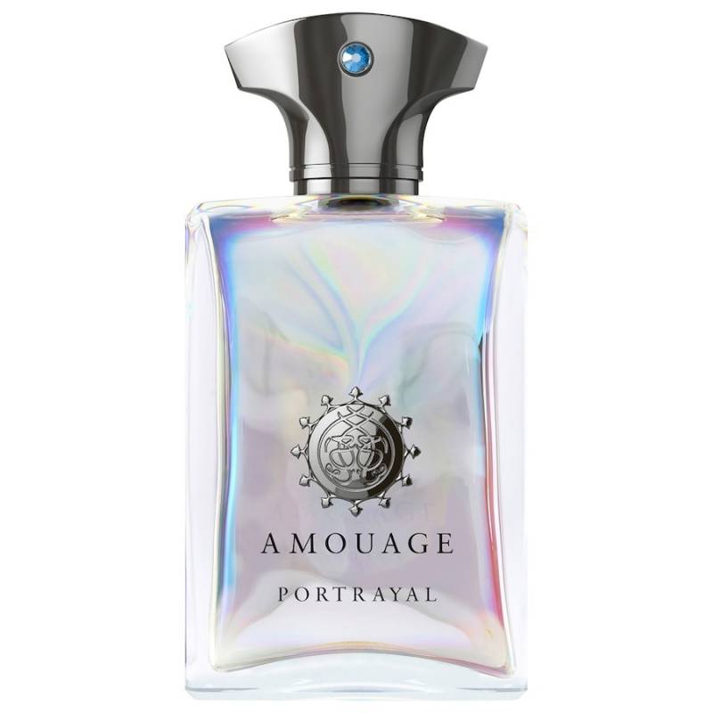 Amouage  Amouage Portrayal Man eau_de_parfum 100.0 ml von Amouage