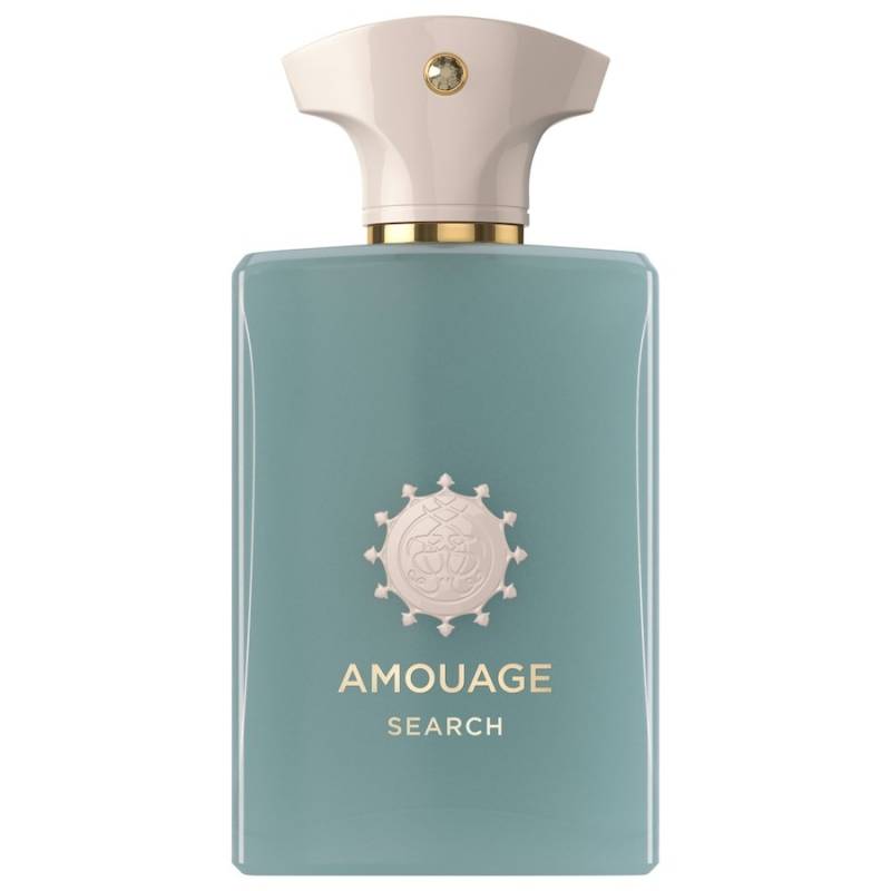 Amouage  Amouage Search eau_de_parfum 100.0 ml von Amouage