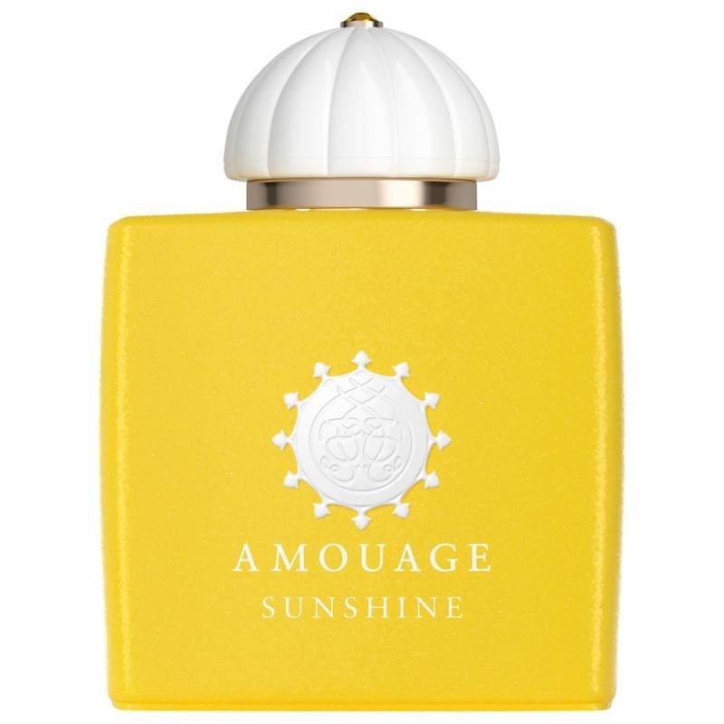 Amouage  Amouage Sunshine Woman eau_de_parfum 100.0 ml von Amouage