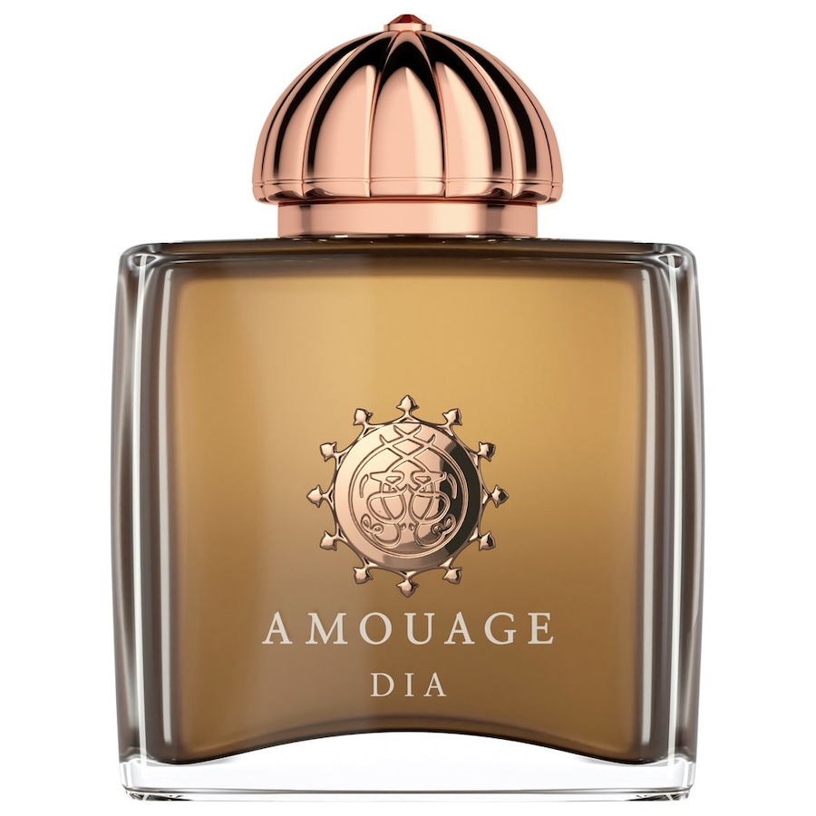 Amouage  Amouage The Main Collection Dia Woman Spray eau_de_parfum 100.0 ml von Amouage