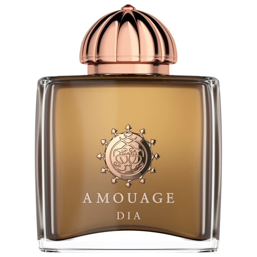 Amouage Amouage The Main Collection Dia Woman Spray eau_de_parfum 100.0 ml Amouage Amouage The Main Collection Dia Woman Spray eau_de_parfum 100.0 ml von Amouage
