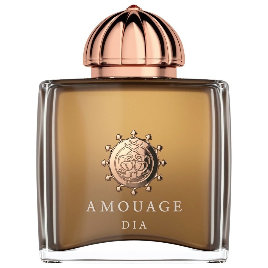 Amouage  Amouage The Main Collection Dia Woman Spray eau_de_parfum 100.0 ml von Amouage