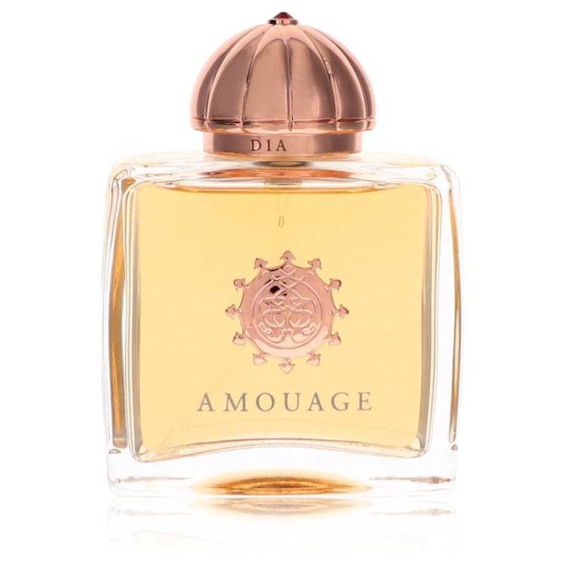 Amouage Dia Eau De Parfum Spray (unboxed) 100 ml von Amouage