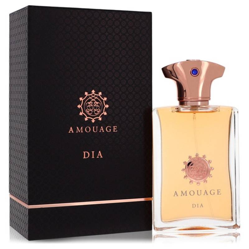 Amouage Dia Eau De Parfum Spray 100 ml von Amouage