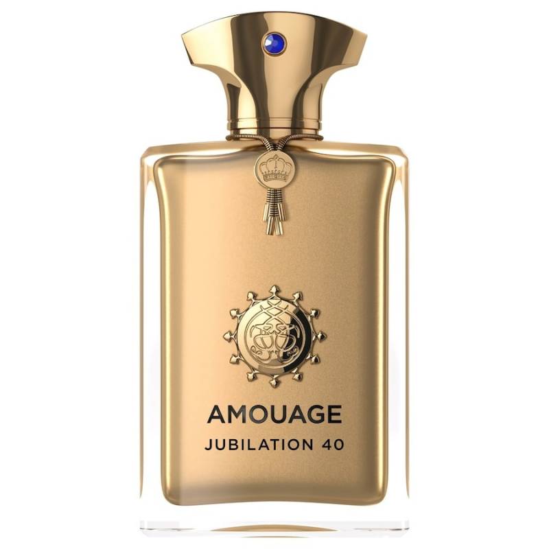 Amouage Extrait Collection Amouage Extrait Collection Jubilation 40 parfum 100.0 ml von Amouage