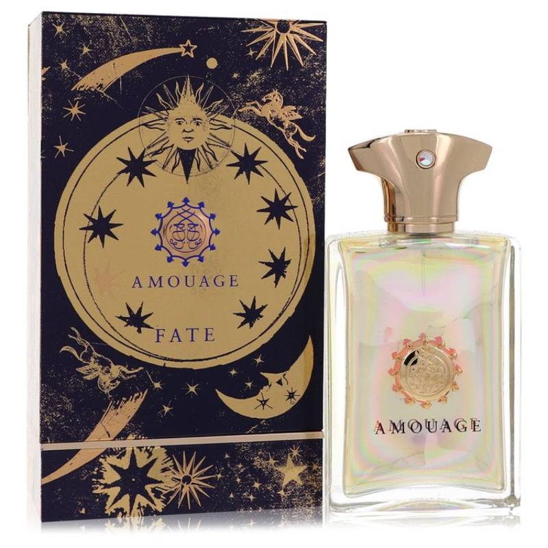 Amouage Fate Eau De Parfum Spray 100 ml von Amouage