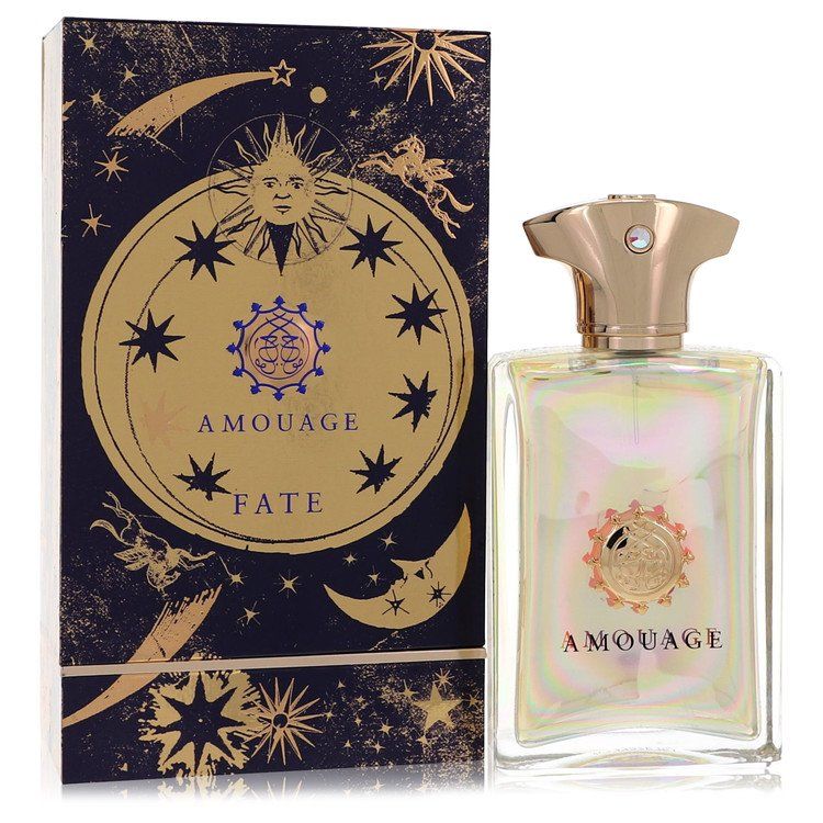 Fate by Amouage Eau de Parfum 100ml von Amouage