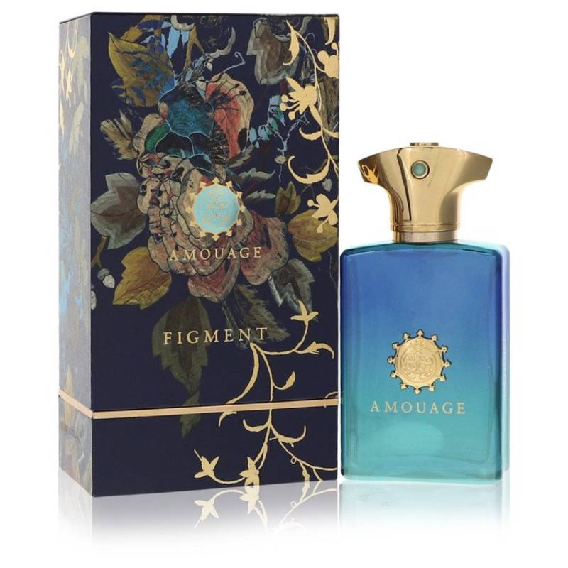 Amouage Figment Eau De Parfum Spray 50 ml von Amouage