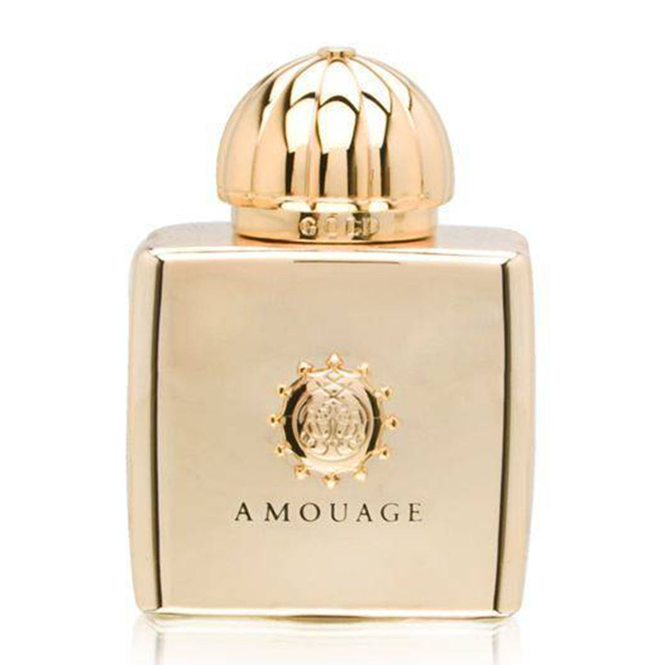 Amouage Gold Ladies Eau de Parfum 100ml Damen von Amouage