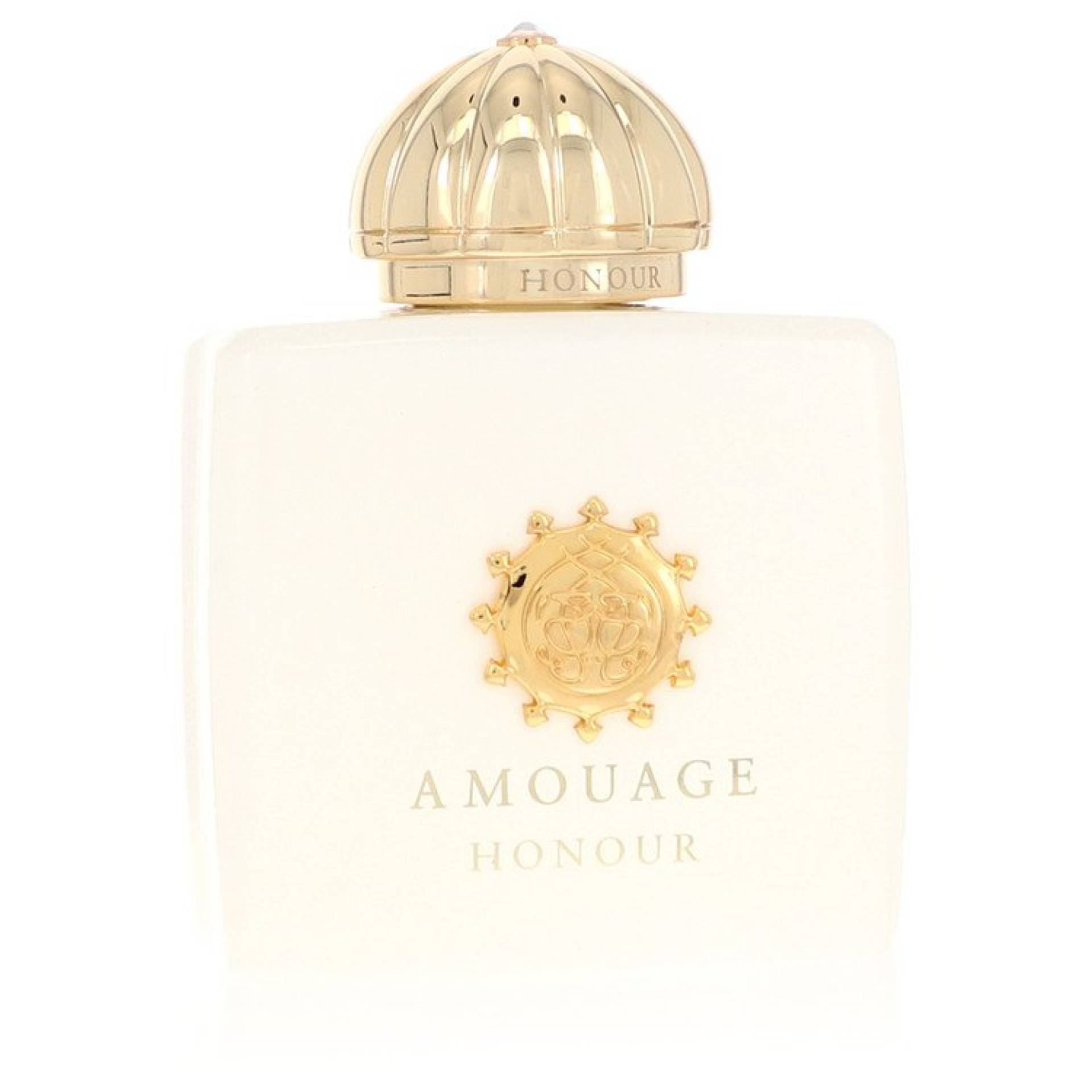 Amouage Honour Eau De Parfum Spray (Unboxed) 101 ml von Amouage