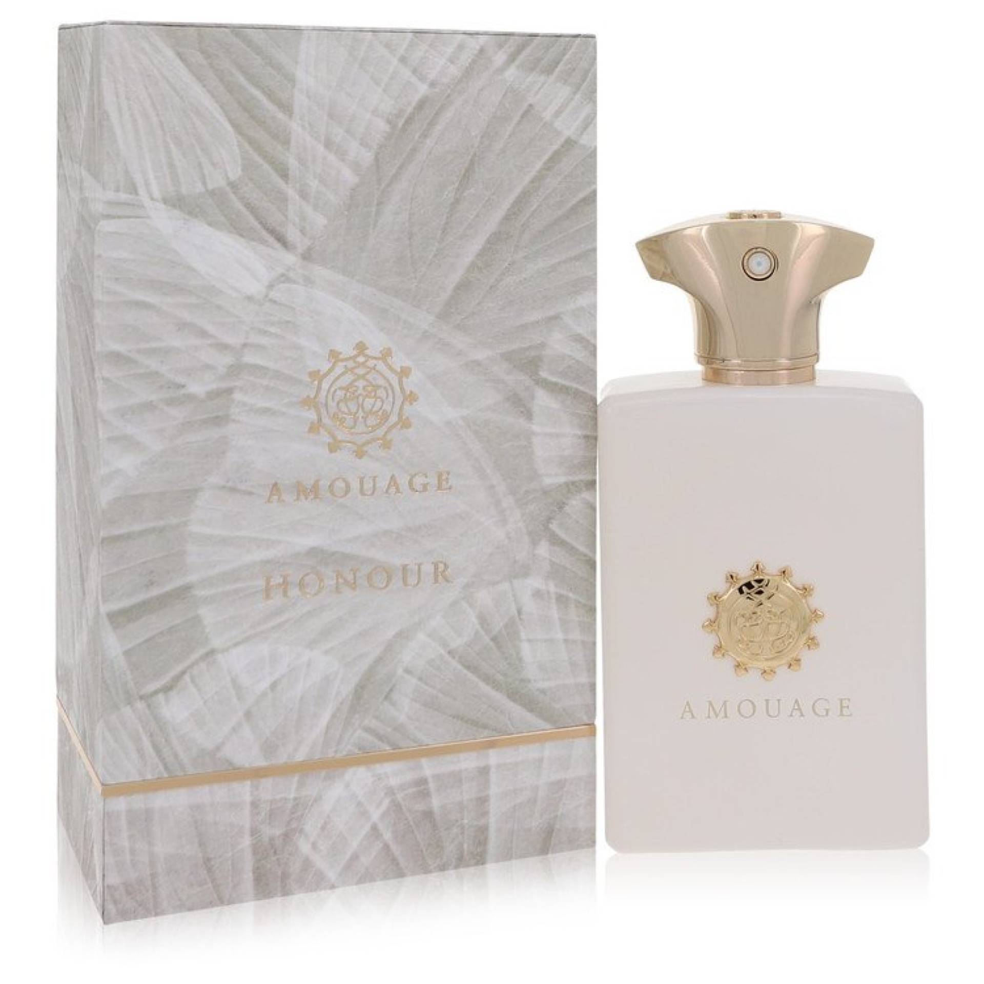 Amouage Honour Eau De Parfum Spray 100 ml von Amouage