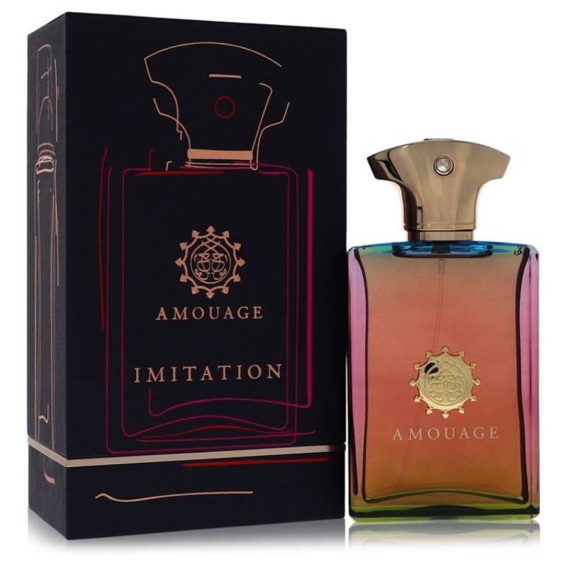 Amouage Imitation Eau De Parfum Spray 100 ml von Amouage