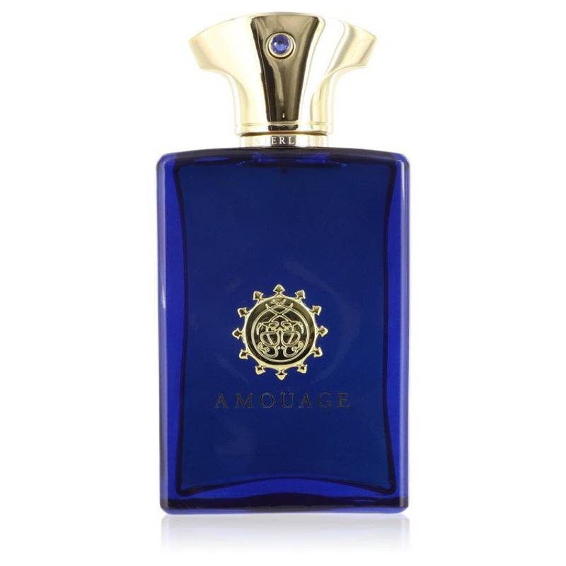 Amouage Interlude Eau De Parfum Spray (unboxed) 100 ml von Amouage