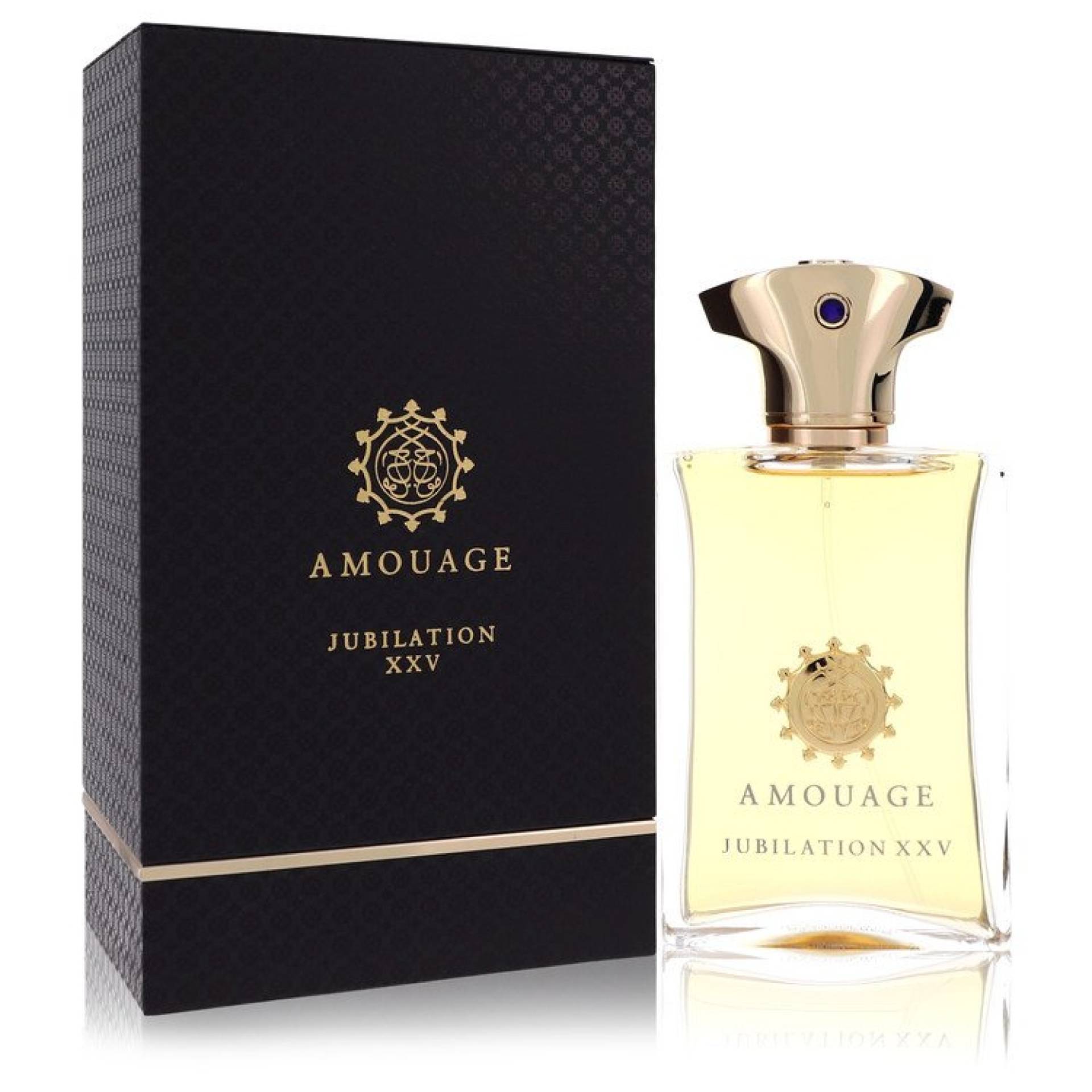 Amouage Jubilation XXV Eau De Parfum Spray 100 ml von Amouage