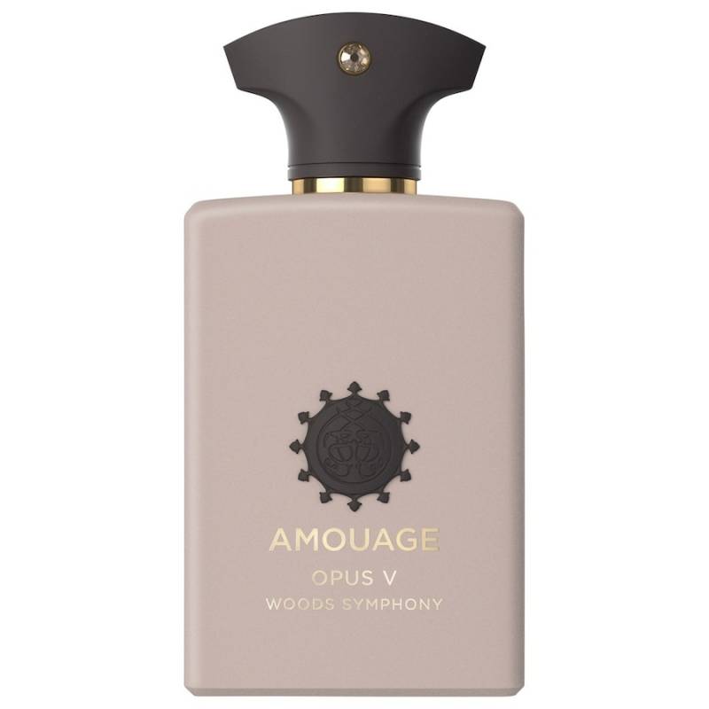 Amouage Library Collection Amouage Library Collection V Woods Symphony eau_de_parfum 100.0 ml von Amouage