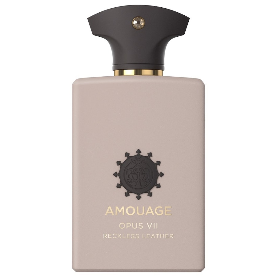 Amouage Library Collection Amouage Library Collection VII Reckless Leather eau_de_parfum 100.0 ml von Amouage