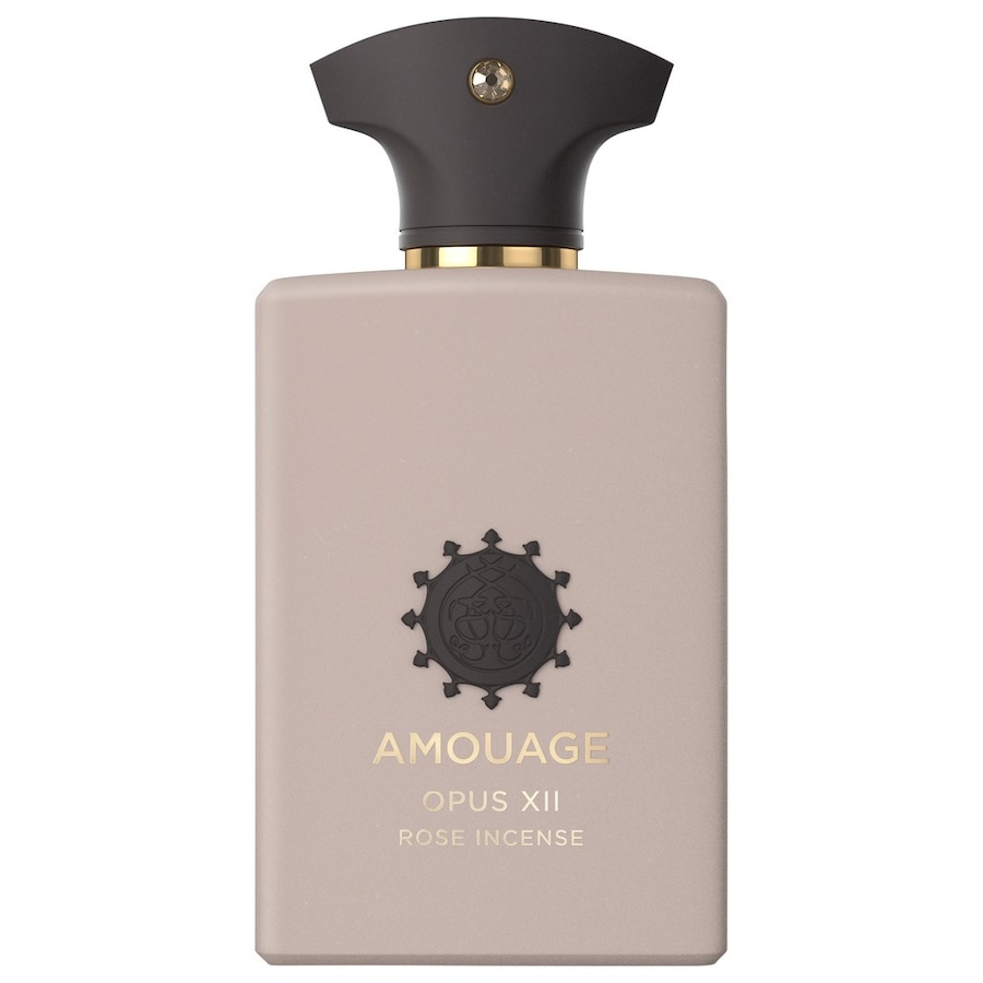 Amouage Library Collection Amouage Library Collection XII Rose Incense eau_de_parfum 100.0 ml von Amouage