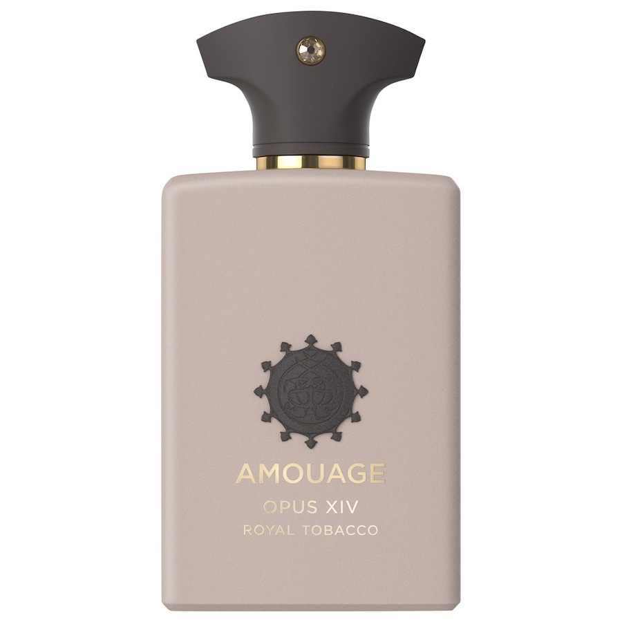 Amouage Library Collection Amouage Library Collection XIV Royal Tobacco eau_de_parfum 100.0 ml von Amouage