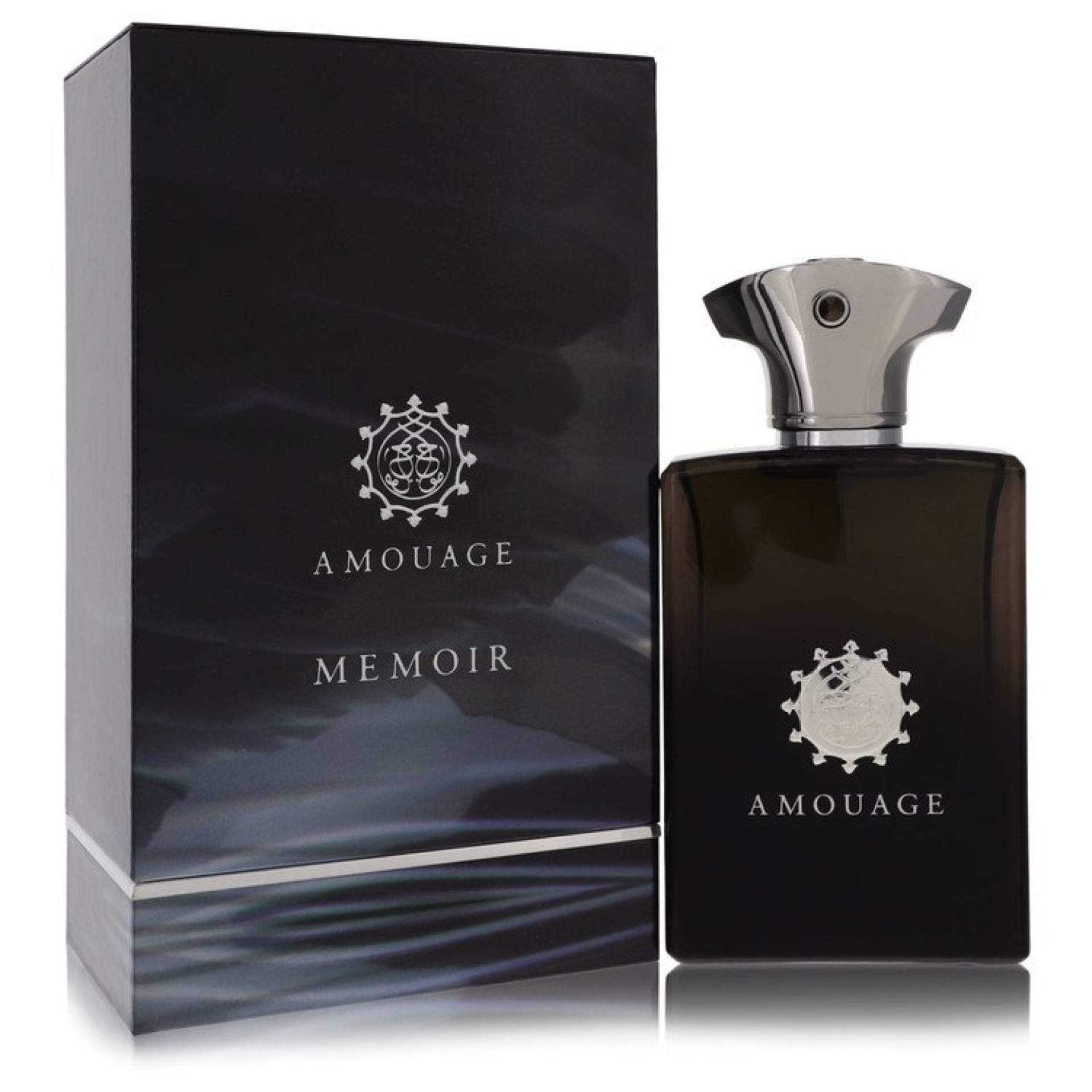 Amouage Memoir Eau De Parfum Spray 100 ml von Amouage