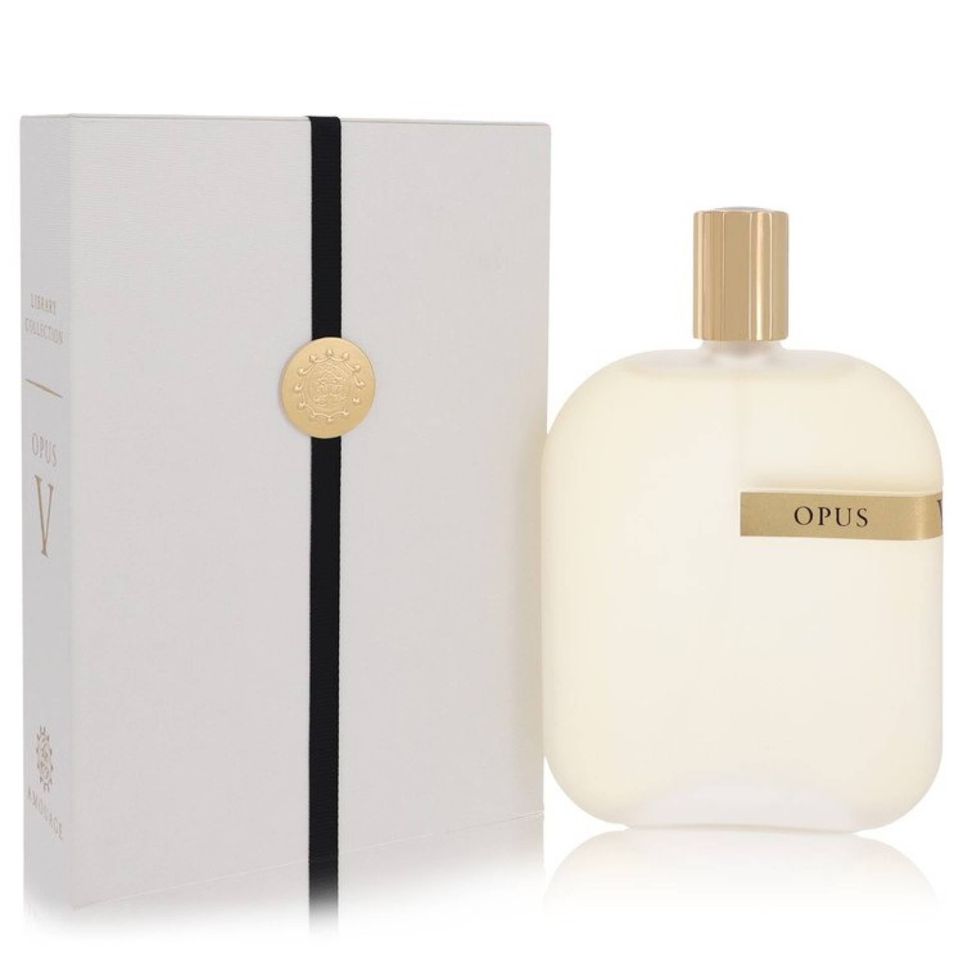 Amouage Opus V Eau De Parfum Spray 100 ml von Amouage