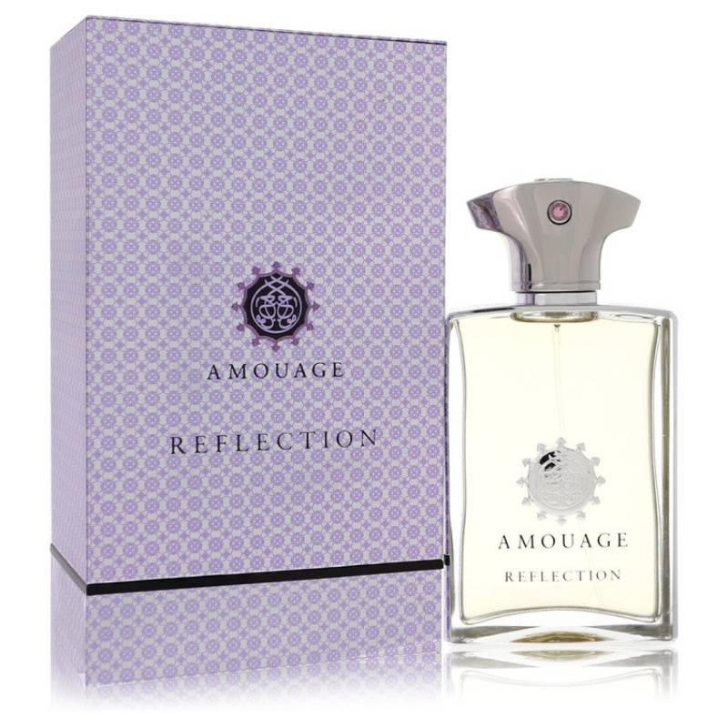 Amouage Reflection Eau De Pafum Spray 100 ml von Amouage