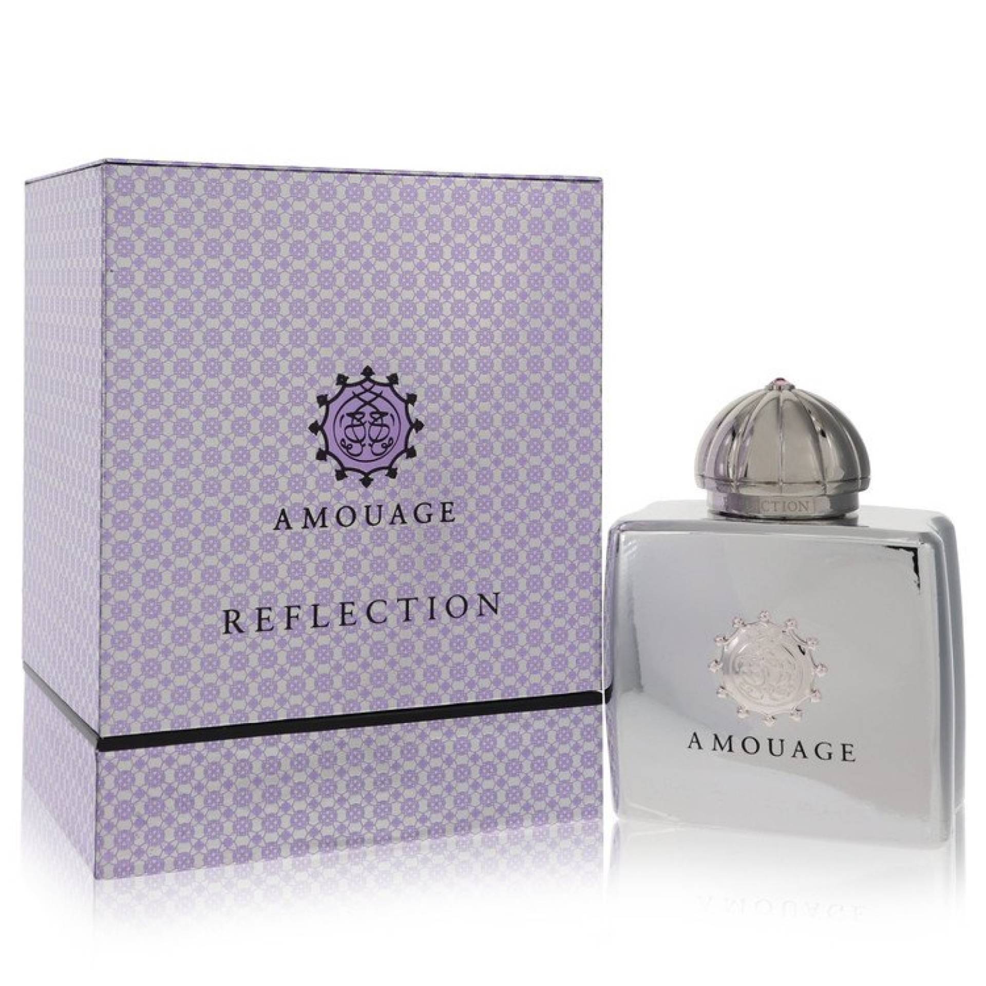 Amouage Reflection Eau De Parfum Spray 100 ml von Amouage