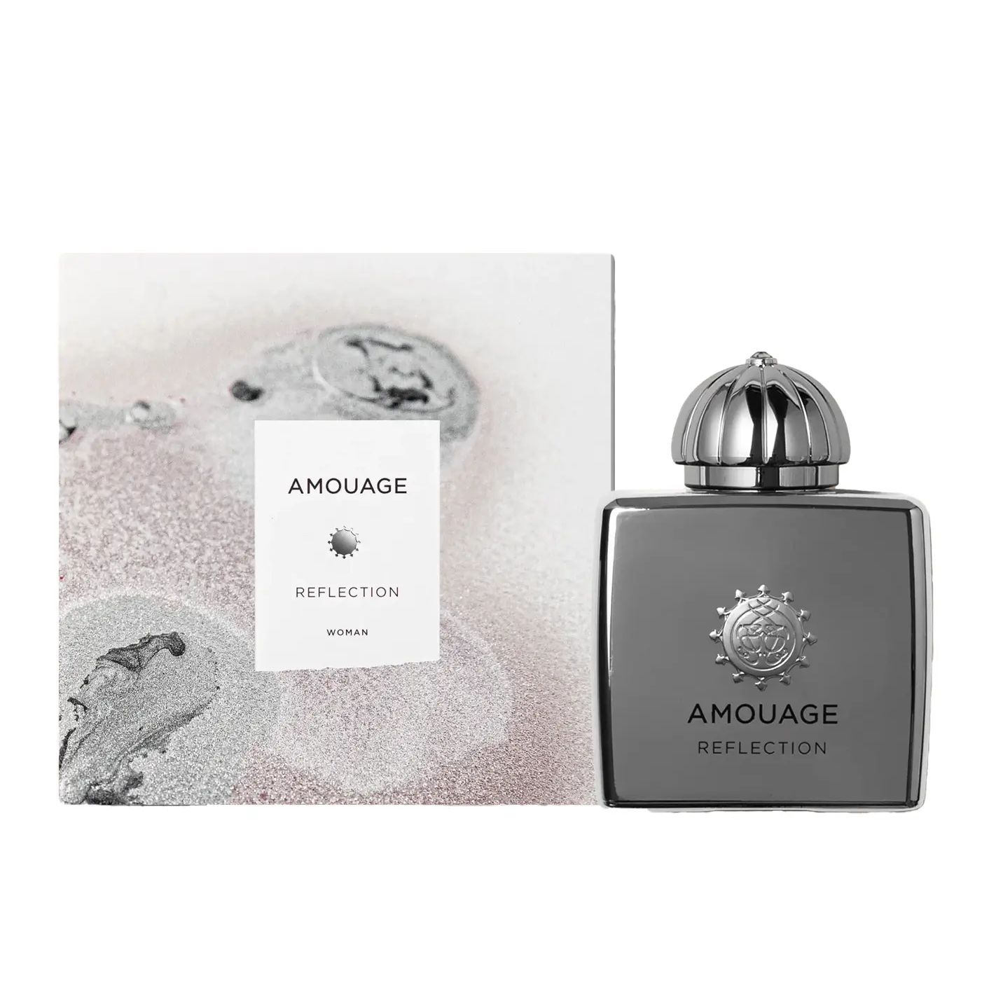Amouage Reflection Woman Eau de Parfum 100ml Amouage Reflection Woman Eau de Parfum 100ml von Amouage