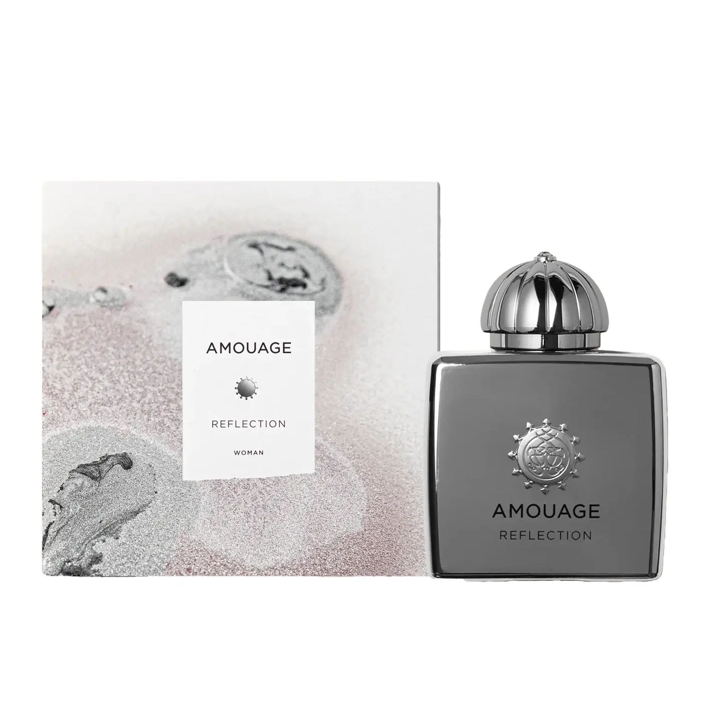 Amouage Reflection Woman Eau de Parfum 100ml von Amouage