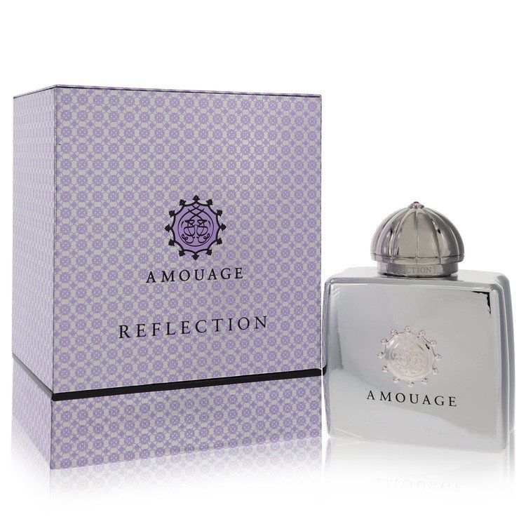 Amouage Reflection by Amouage Eau de Parfum 100ml von Amouage