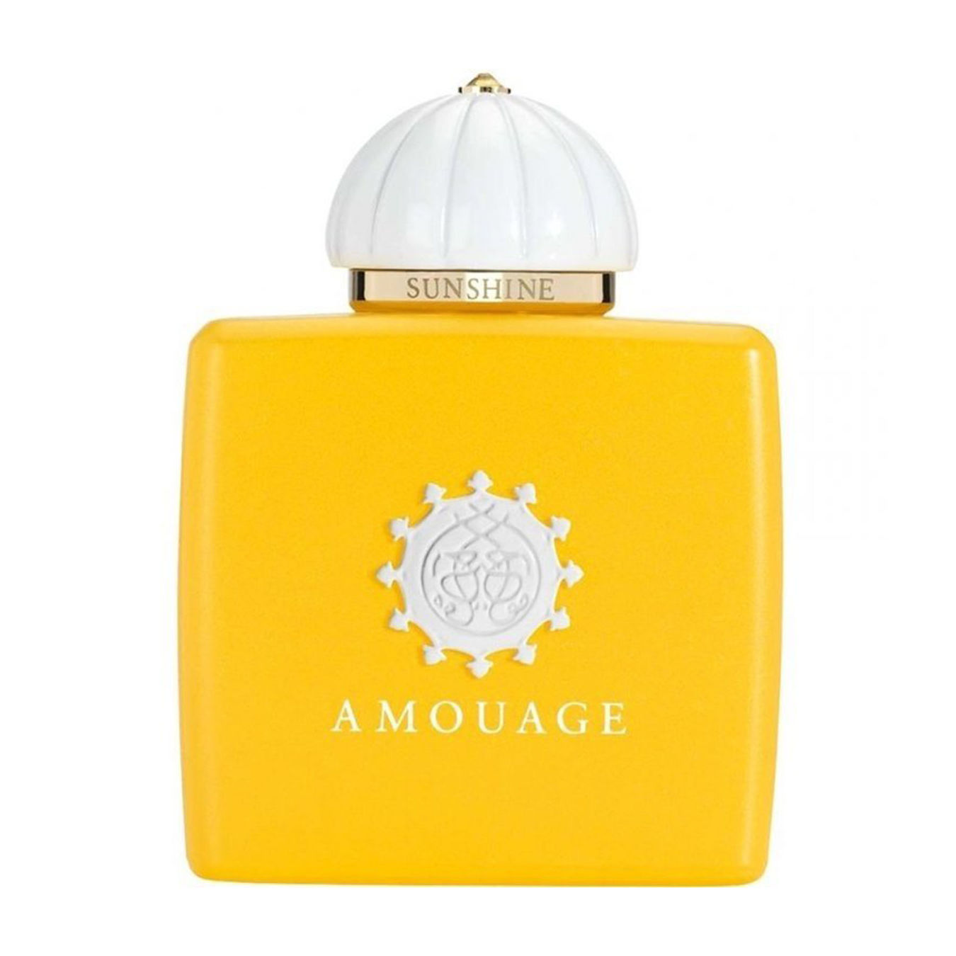 Amouage Sunshine Woman Eau de Parfum 100ml Damen von Amouage