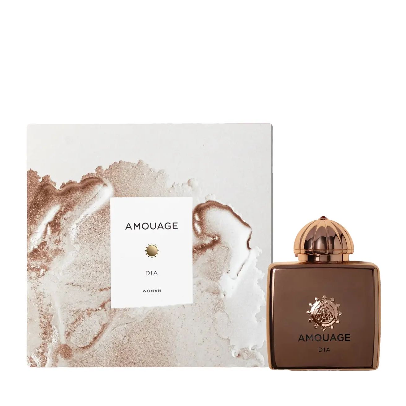 Amouage Dia Woman Eau de Parfum 100ml von Amouage