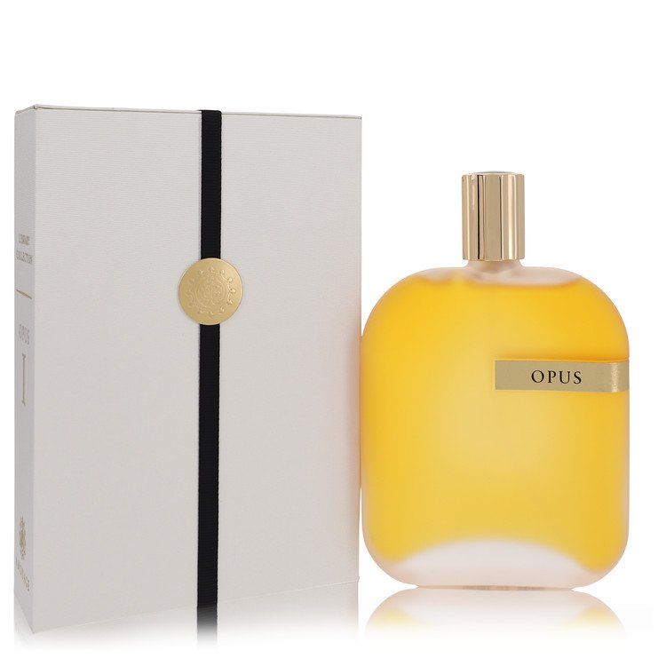 Opus I by Amouage Eau de Parfum 100ml von Amouage