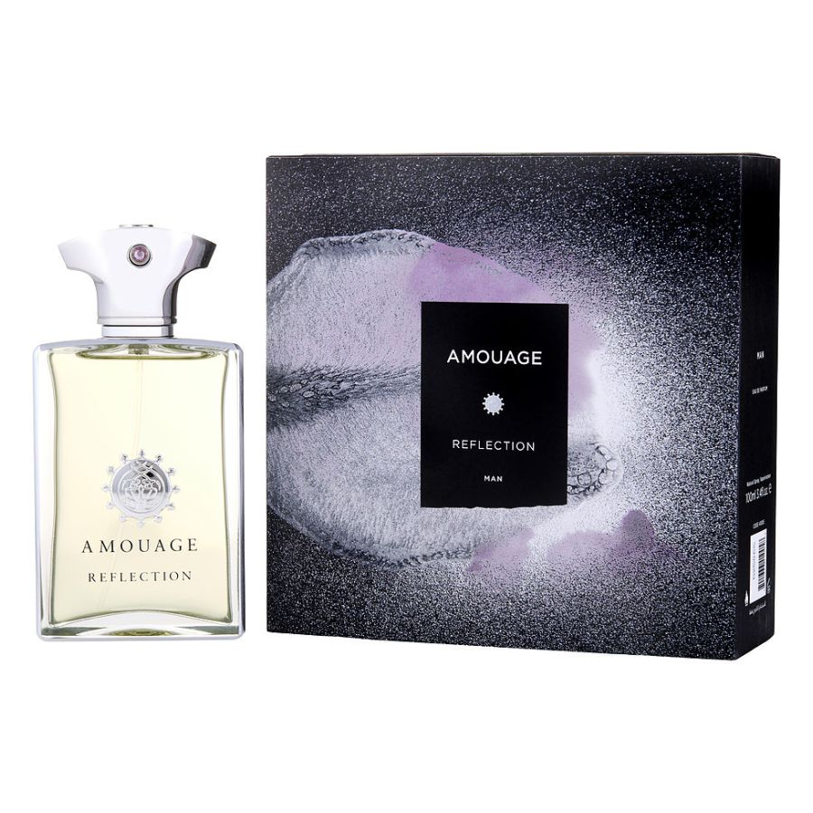 Amouage Reflection Man Eau de Parfum 100ml Amouage Reflection Man Eau de Parfum 100ml von Amouage