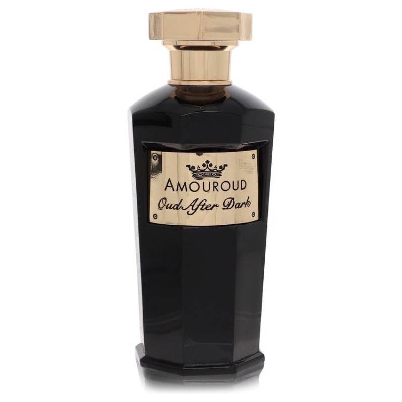 Amouroud Oud After Dark Eau De Parfum Spray (Unisex unboxed) 101 ml von Amouroud