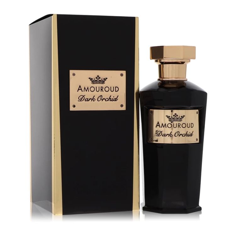 Amouroud Dark Orchid Eau de Parfum 100ml von Amouroud