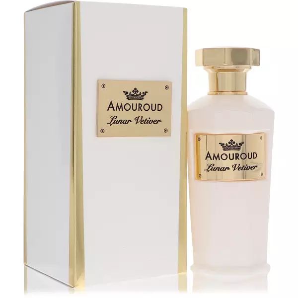 Amouroud Lunar Vetiver Eau de Parfum 100ml von Amouroud