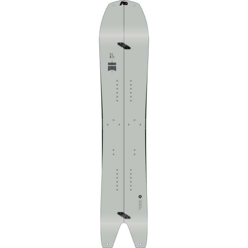 Amplid Kodama Splitboard 24/25 von Amplid